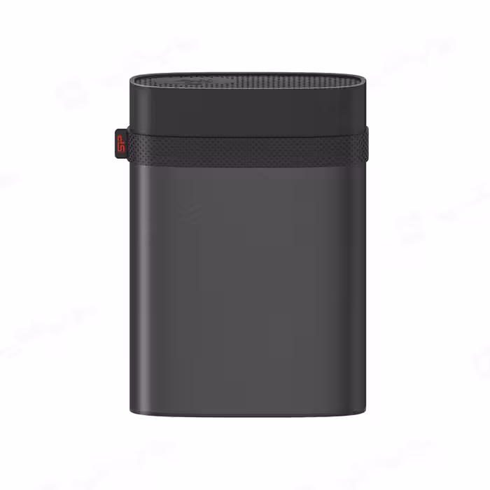 هارد اکسترنال 1TB سیلیکون پاور مدل A85