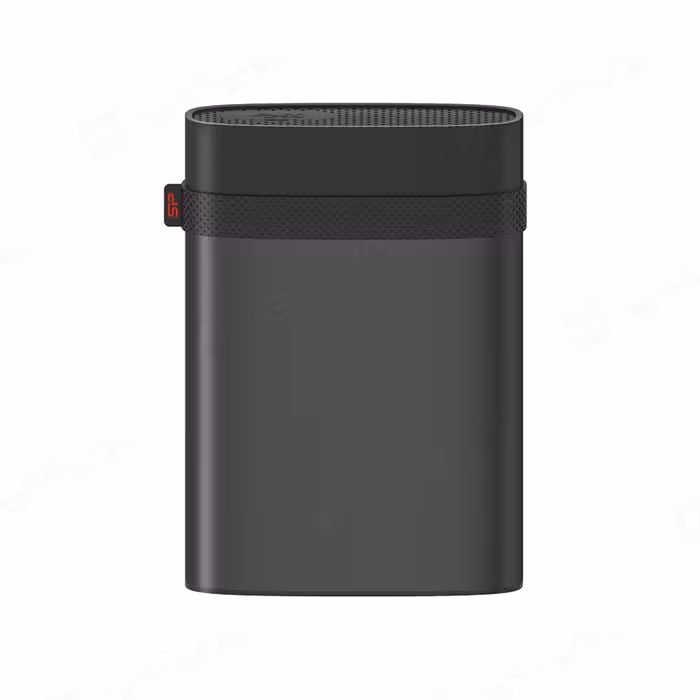 هارد اکسترنال 1TB سیلیکون پاور مدل A85