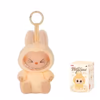 عروسک لبوبو شانسی مدل نشسته سری Have A Seat