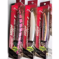 لور ماهیگیری ژاپنی DUO TIDE MINNOW SLIM 175 FLYER