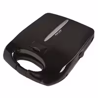 ساندویچ میکر 3 کاره مشکی نیولند مدل NEWLAND NL-2887BL