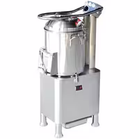 پوست گیر سیب زمینی براکس مدل BM-15P