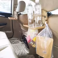 سینی و جا لیوانی خودرو

