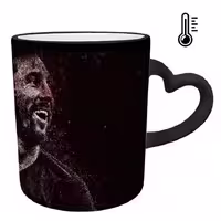 خرید ماگ-لیوان حرارتی  دسته ساده  مسی کد 40