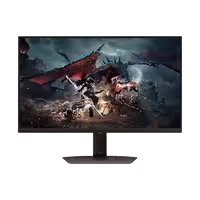 مانیتور گیمینگ 32 اینچی سامسونگ مدل LS32DG502EMXUE