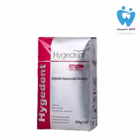 آلژینات هایجی دنت Hygedent Alginate