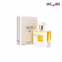عطر جیبی برند کالکشن کدNO 134 زنانه حجم 25 میلی لیتر