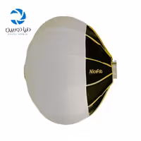 لایت بالون نایس فوتو (لنترن) NICEFOTO Lantern softbox 65cm