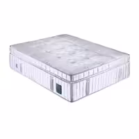 تشک دونفره زست لایف سایز 140 در 200 سانتیمتر