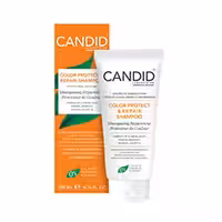 شامپو تثبیت رنگ کاندید موی رنگ شده | Candid Color Protect And Repair Shampoo