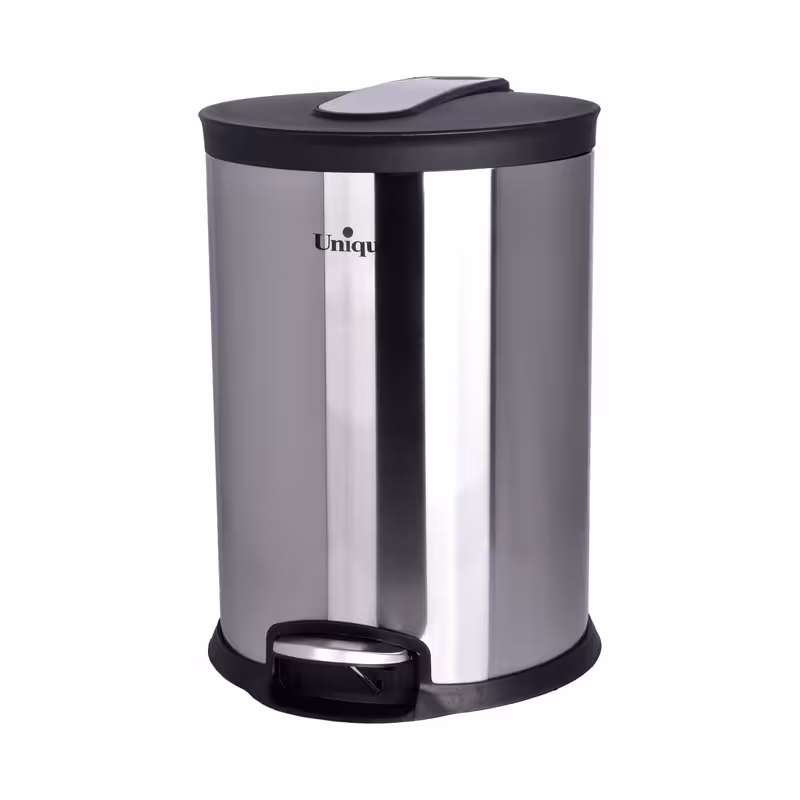 سطل زباله پدالی یونیک مدل 4430