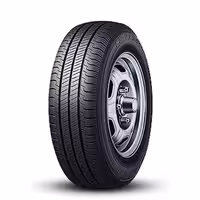لاستیک دانلوپ 195/75R 16 دانلوپ گل SP VAN01