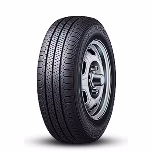 لاستیک دانلوپ 195/75R 16 دانلوپ گل SP VAN01