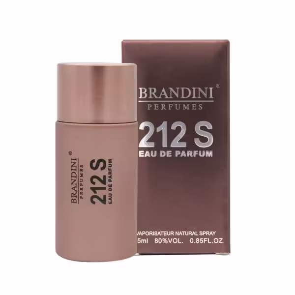 ادکلن مردانه 212 س 33 میل برندینی