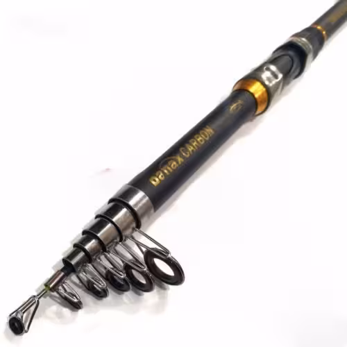چوب ماهیگیری BANAX 240