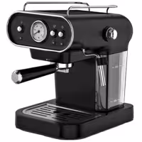 اسپرسو ساز کیپر (طراحی ایتالیایی و 19 بار ...)