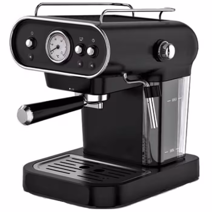 اسپرسو ساز کیپر (طراحی ایتالیایی و 19 بار ...)