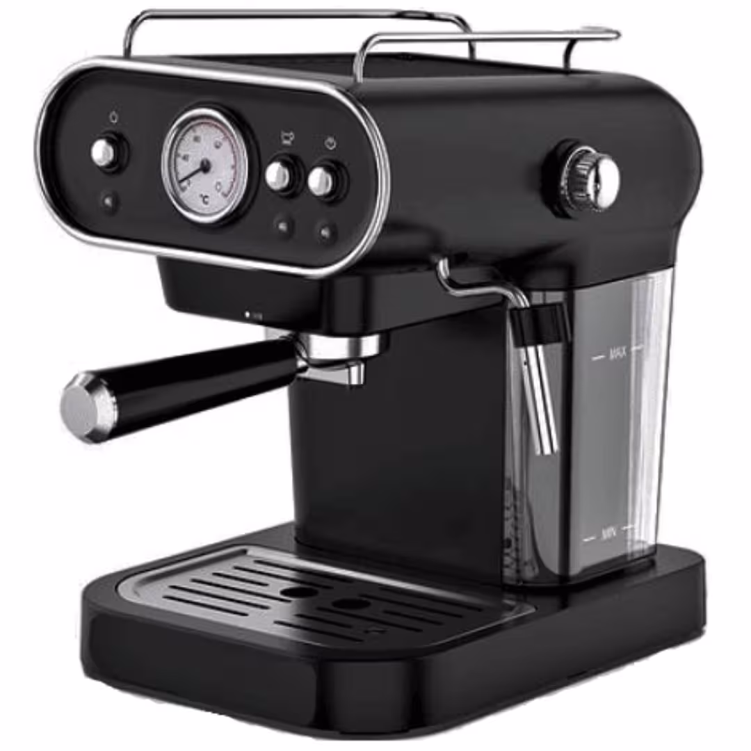 اسپرسو ساز کیپر (طراحی ایتالیایی و 19 بار ...)