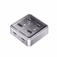 هاب USB3.2 چهار پورت اوریکو مدل XHJ4C-G2