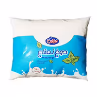 دوغ پاکتی نعناع میهن 2500 میلی لیتری