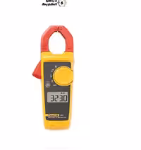 آمپر متر کلمپی دیجیتال فلوک مدل fluke 324