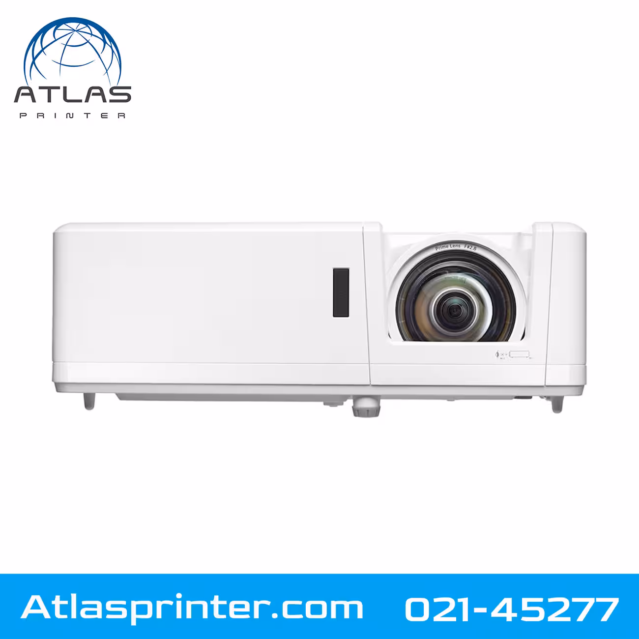 ویدئو پروژکتور اپتما OPTOMA HZ40STx