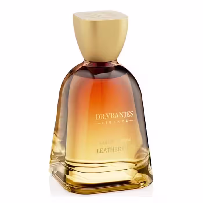 ادوپرفیوم Leather Oud  از برند Dr. Vranjes Firenze