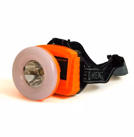 چراغ پیشانی خورشیدی SF-688