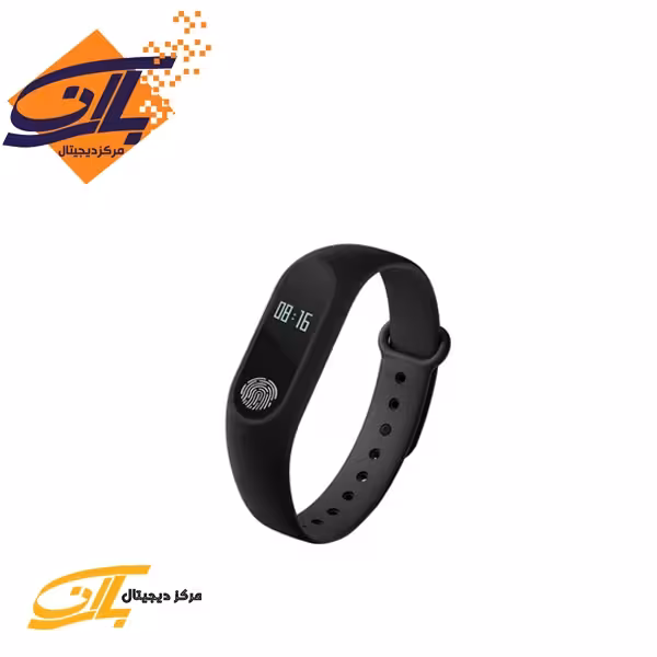 مچ بند هوشمند شیائومی مدل Mi Band 2