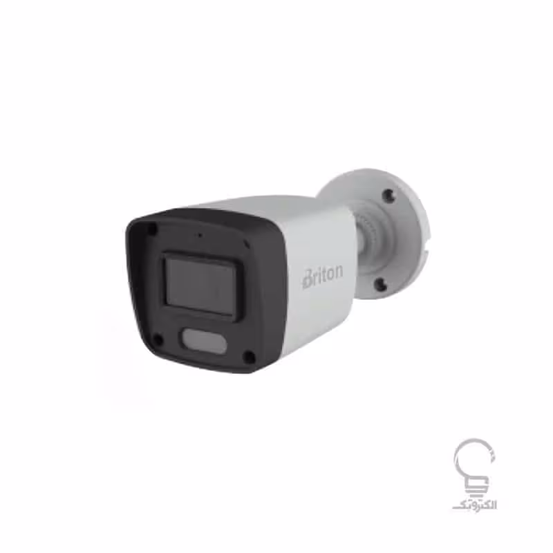 دوربین مداربسته تحت شبکه اکونومی مدل IPC75254B48R-I برایتون