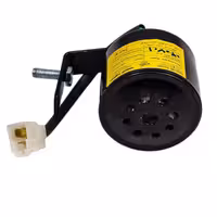 بوق دنده عقب انژکتوری	نیسان شرکتی