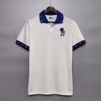 کیت دوم ایتالیا جام جهانی 1994 پلیری