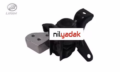 دسته موتور راست لیفان 620(1800) درجه یک