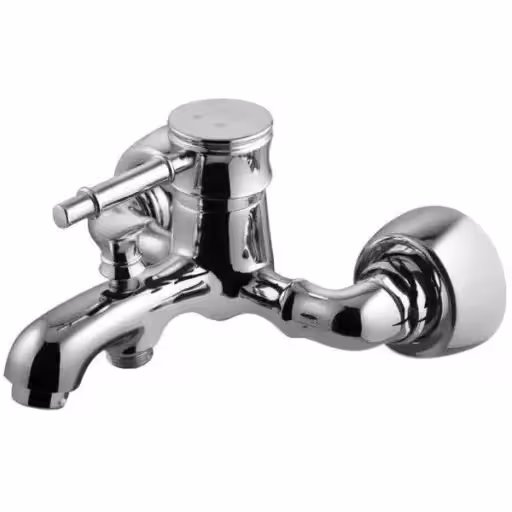 شیر توالت اوج رافائل کروم مات