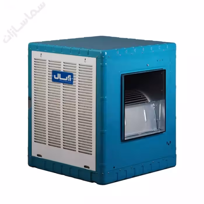 کولر آبی آبسال روبروزن مدل AC40R