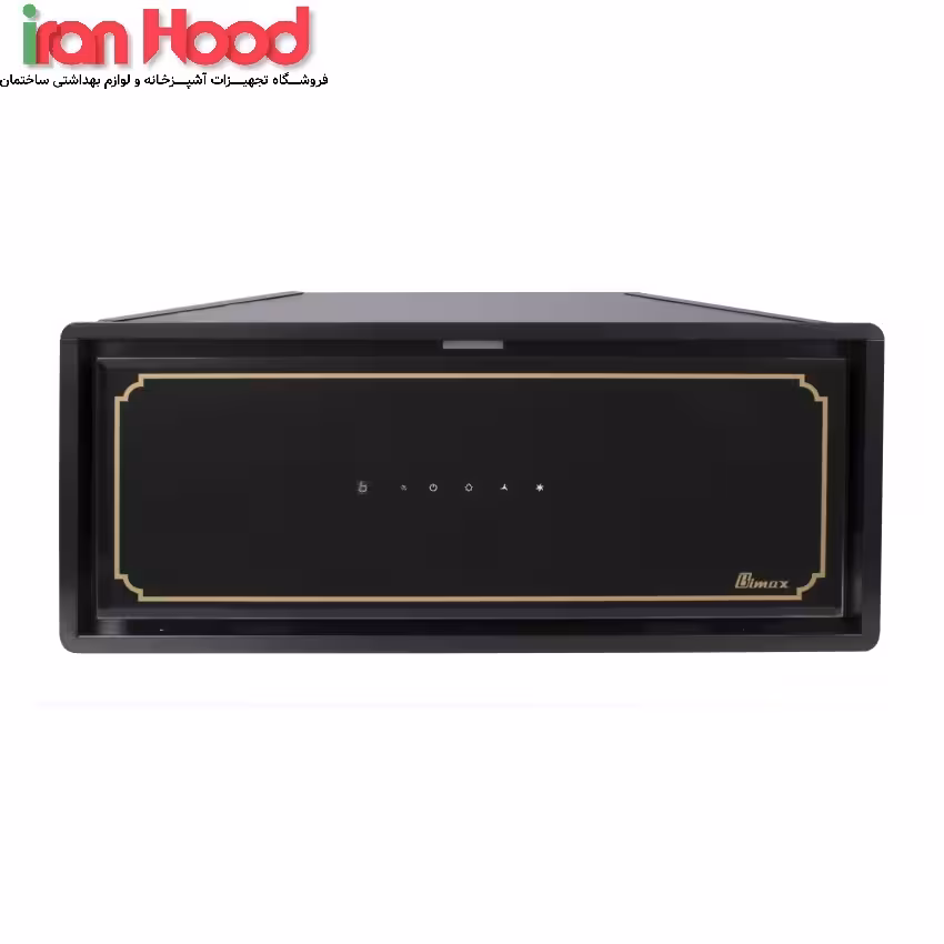 هود مخفی بیمکث مدل 2071 طلایی