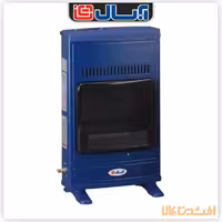 بخاری بدون دودکش آبسال مدل 431