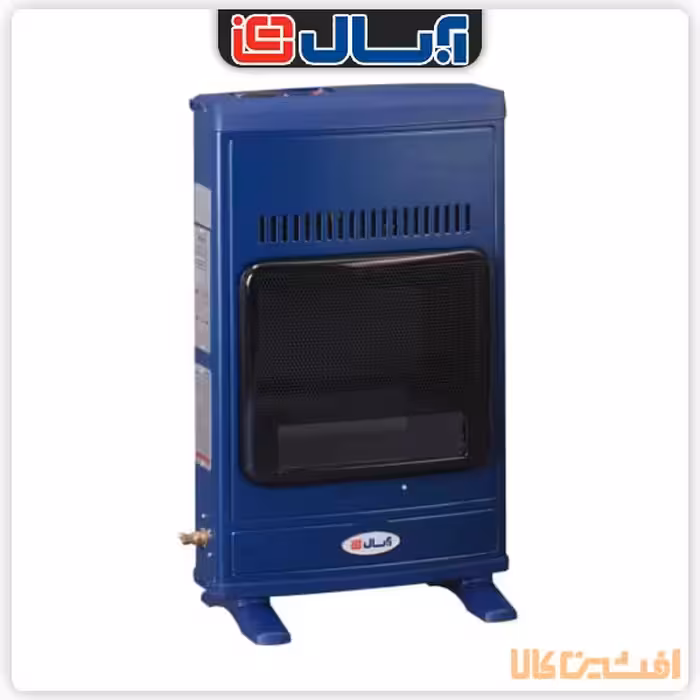 بخاری بدون دودکش آبسال مدل 431