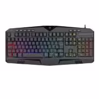 کیبورد بازی T-Dagger Submarine T-TGK205