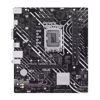 مادربرد ایسوس مدل ASUS PRIME H610M-K ARGB DDR5
