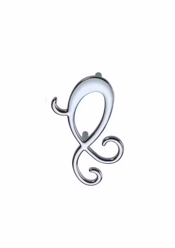 دستگیره کابینت S752(new) ام اچ اچ-MHH