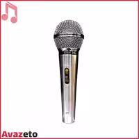 میکروفن داینامیک جی تی آر JTR DXL-845