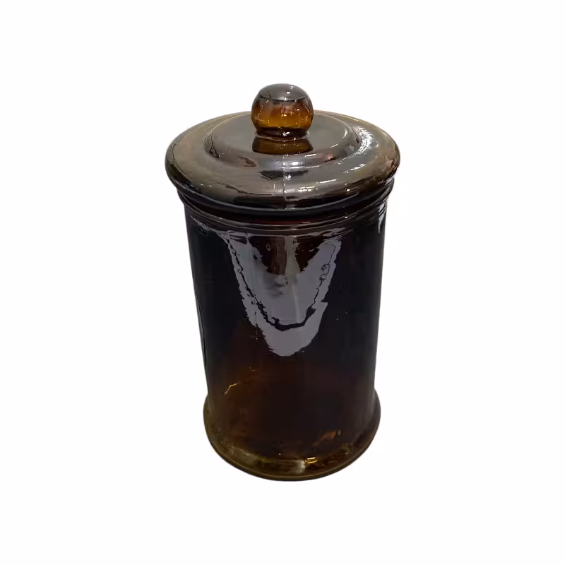 بانکه ریکا قهوه ای قطر 8 ارتفاع 14