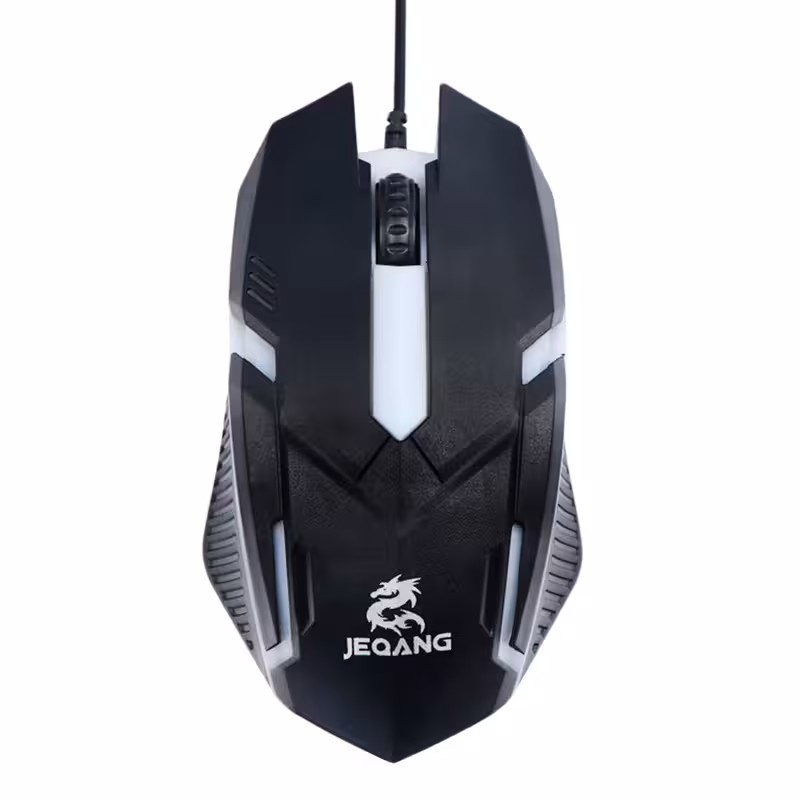 ماوس مخصوص بازی جکنگ مدل JM-318 | کالا مکس