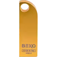 فلش مموری بکسو مدل B702 رابط USB 3.0 حافظه 32 گیگابایت