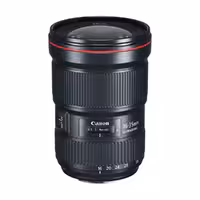 لنز کانن Canon EF 16-35mm f/2.8L III USM Lens