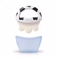 دندانگیر دسته دار کیدزمی  moomoo kidsme