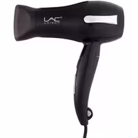 سشوار حرفه‌ای مسافرتی LAC مدل L-1040 (ارسال از اصفهان)