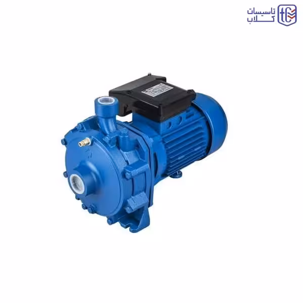 پمپ آب ابارا EBARA مدل CDA200T | خرید در فروشگاه تاسیسات کلاب