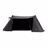 سایه‌بان خیمه‌ای کمپینگ Mountainhiker مدل SZK-348